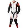 RTX Katana Red Kangaroo 1Pc Race Leathers RTX Katana Red Kangaroo 1Pc Race Leathers